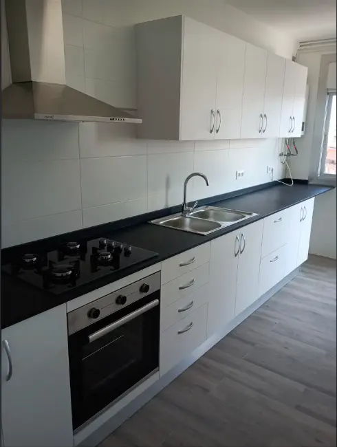 Reforma de Cocina - Vídeo