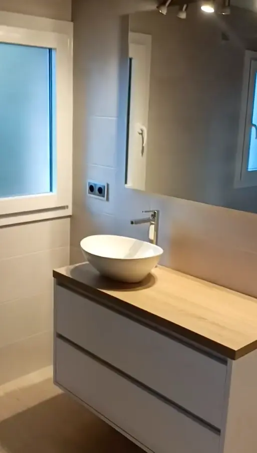 Reforma Integral de Baño - Vídeo